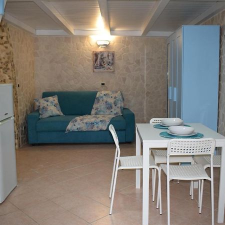 Chicca Marina Apartment Torre Canne Exterior photo