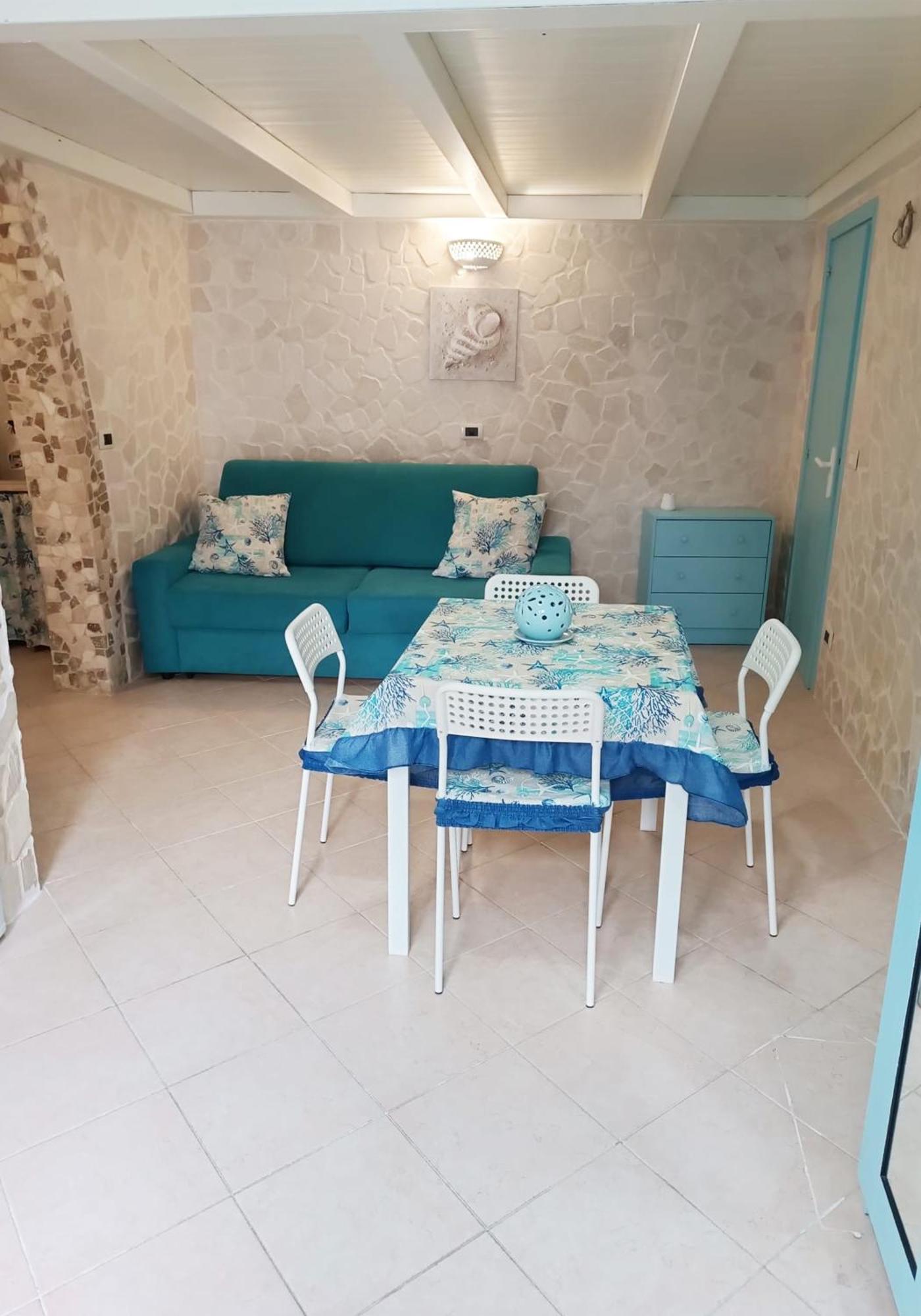 Chicca Marina Apartment Torre Canne Exterior photo