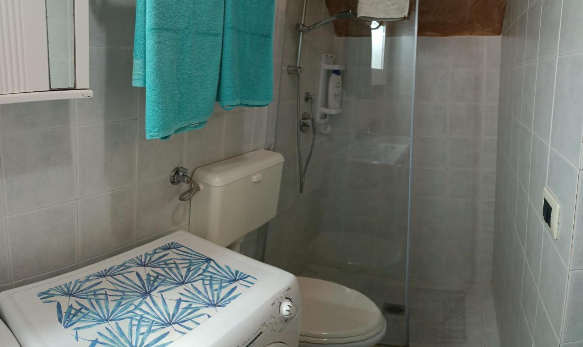 Chicca Marina Apartment Torre Canne Exterior photo